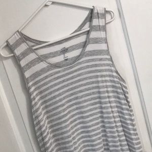 Gap Luxe tank
